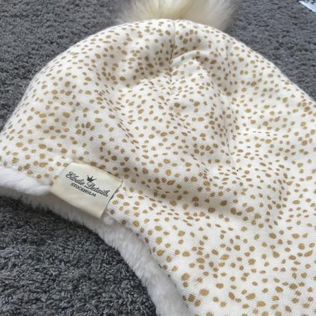 Ušianka elodie details gold shimmer, elodie details,98