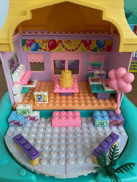Lego friends, 