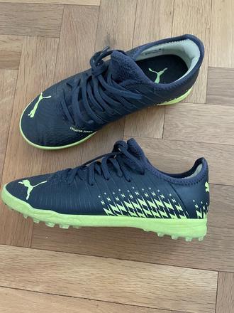 Kopačky - turfy, puma,37