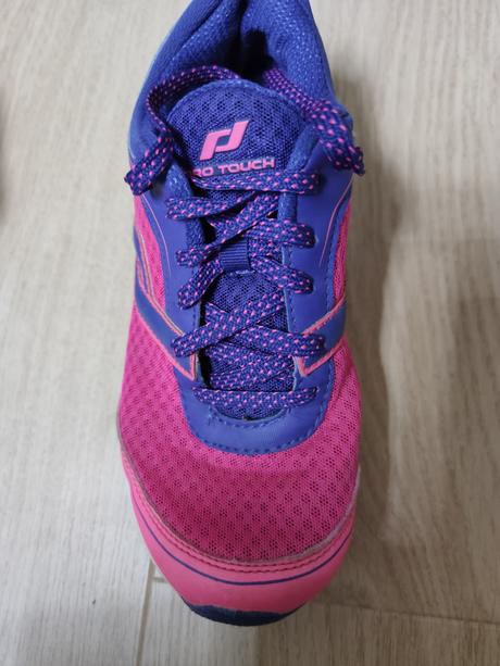 Tenisky pro touch, veľ. 38, 38