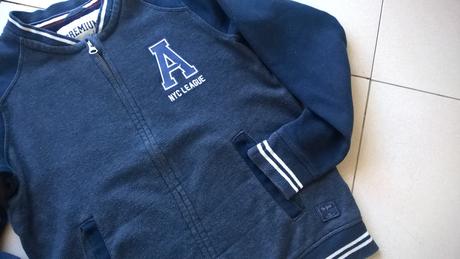 Chlapčenská súprava, pepperts,152