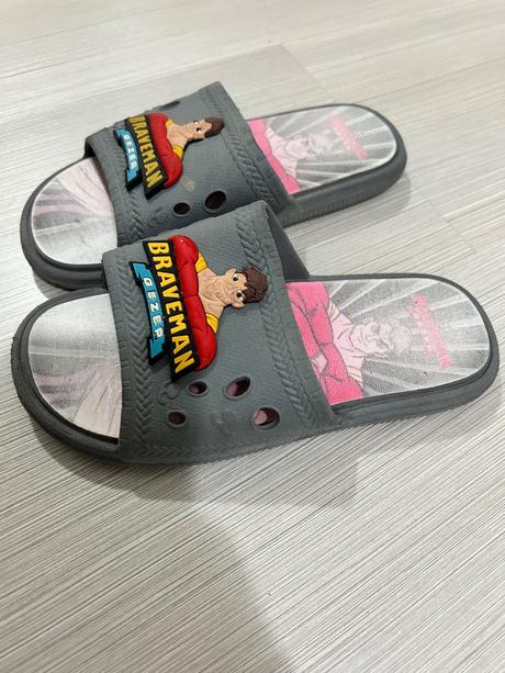 Detské šľapky, 31