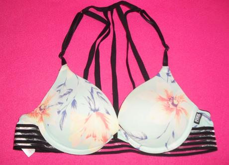 Victorias secret pink zapinanim v predu, victoria's secret,75a