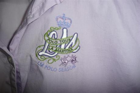 Luxusna kosela/bluzka la martina original vel. s/m, m