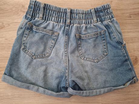 Riflove kratasy, reserved,128