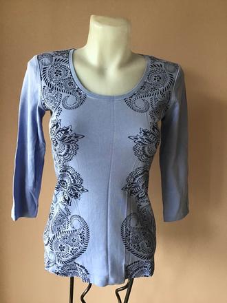 Krasne tricko/cc, m&co,s