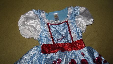 Saty pre dorotku od tu,