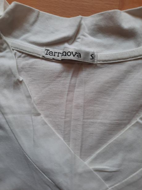 Dámske tričko, terranova,s