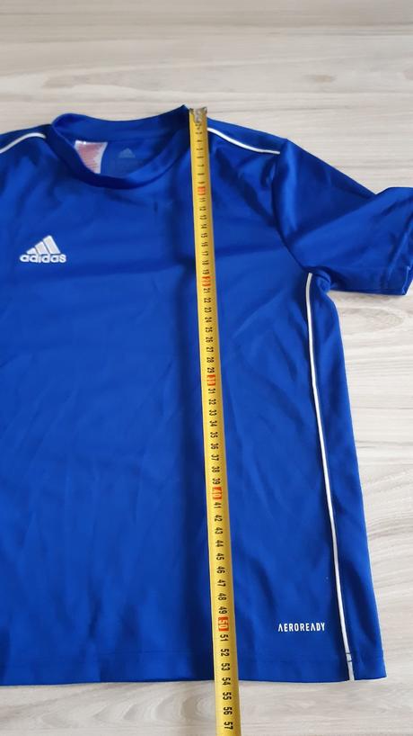 Tričko adidas, adidas,140