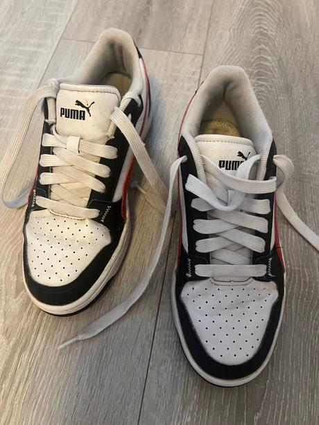 Tenisky puma 38, puma,38