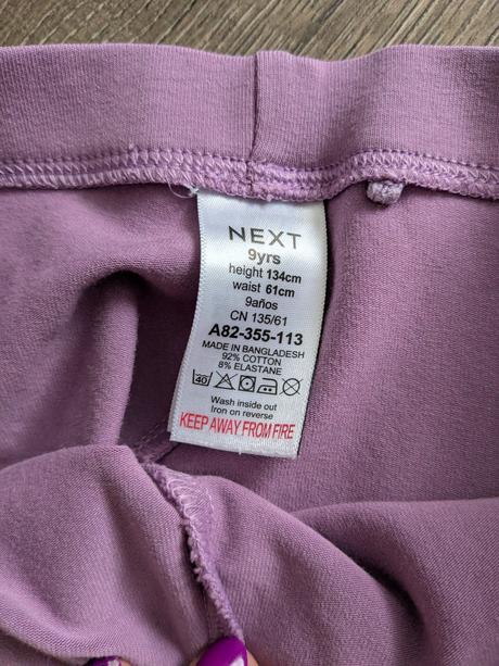 Legíny next, next,134