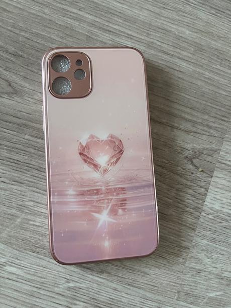 Kryt na iphone 12 mini, 