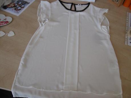 Letná blúzka, 38, 38