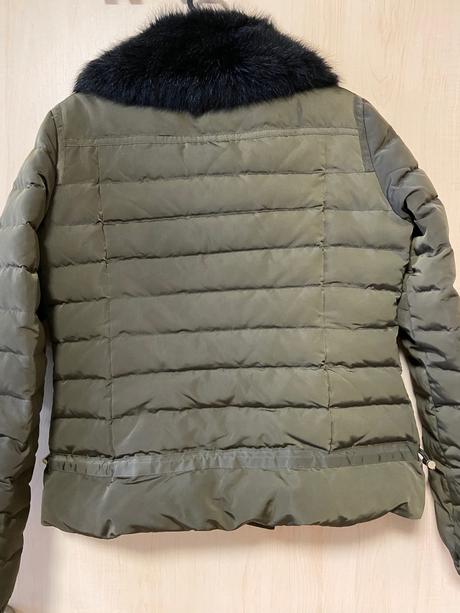 Massimo dutti vetrovka, m