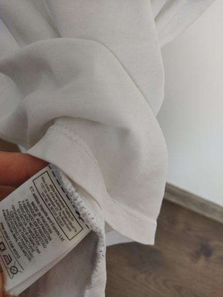 Tričko 38/40, adidas,m