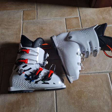 Lyžiarky rossignol hero junior, rossignol,35