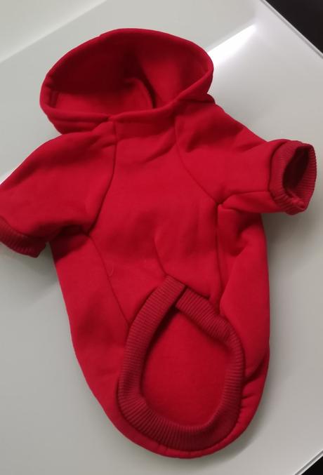 Oblečenie pre psika, 