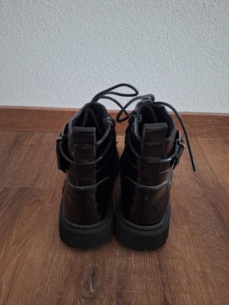 Členkové topánky 36, sinsay,36