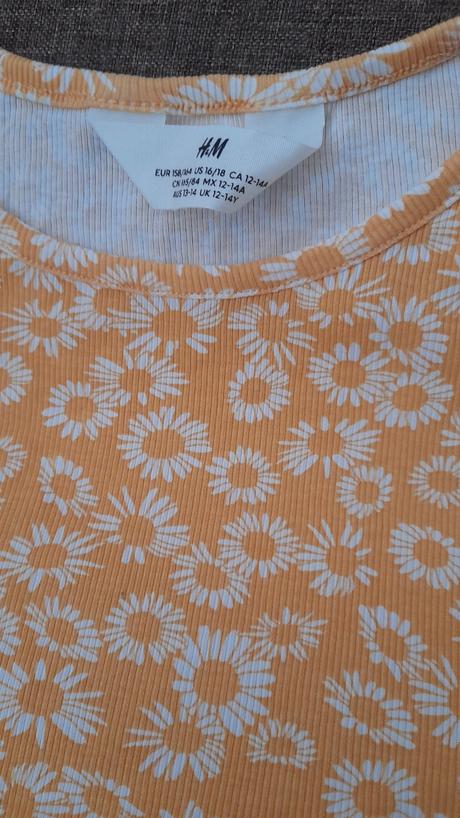 Set tričko a kraťasy 158/164, 158