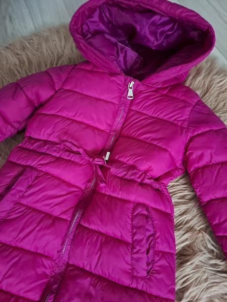 Krásna prechodná bunda, 92