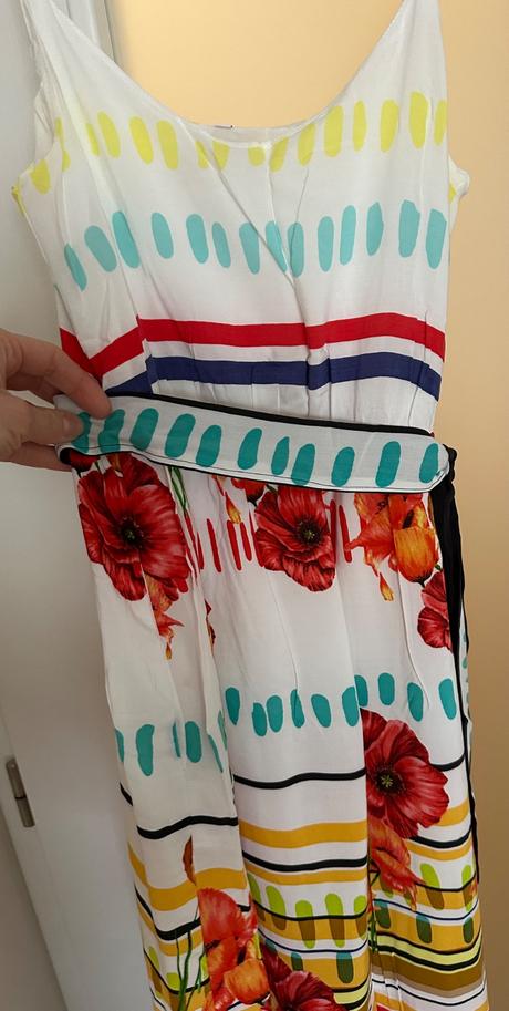 Desigual šaty, desigual,36