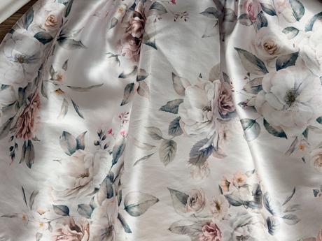Slávnostné šaty s balónovou sukňou, h&m,122