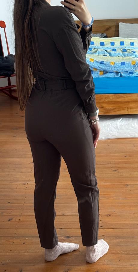 Dámsky overal, 32