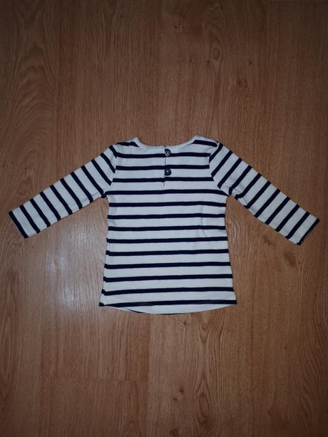 Tričko next, next,68