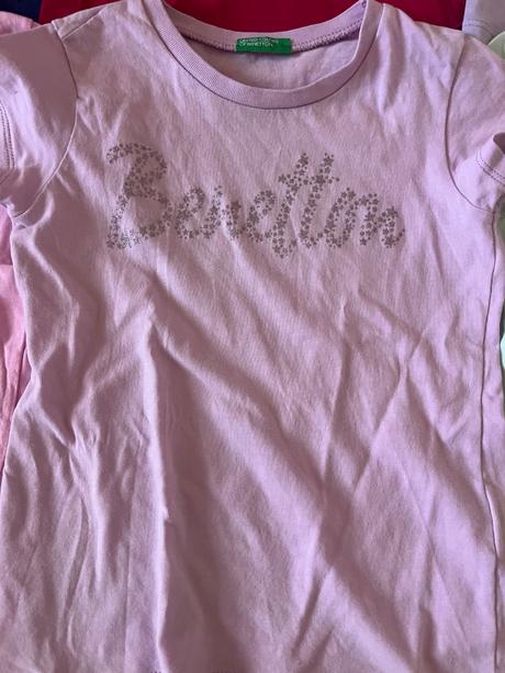 Tricka, benetton,104