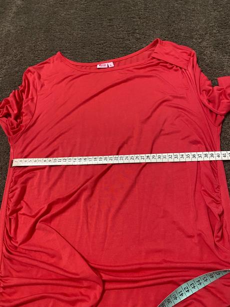 Tehotenske tricko, l