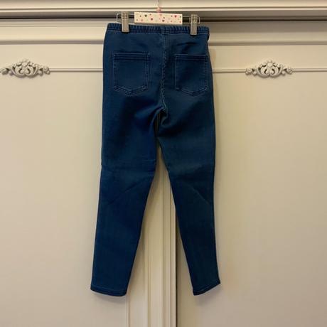 Rifľové legínky calzedonia, calzedonia,122