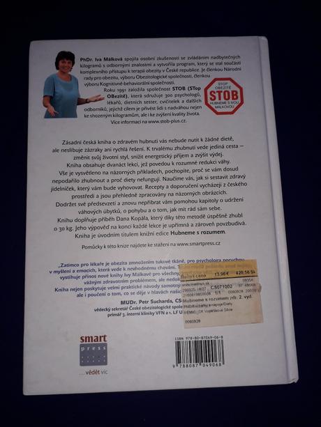 Hubneme s rozumem zdavě a natrvalo, 