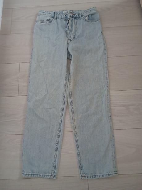 Balík oblečenia, s