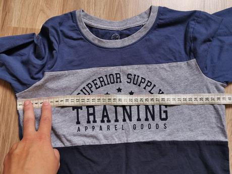 Pyžamové tričko 134/140, pepperts,140