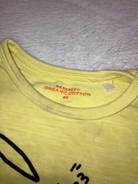 Žlté body, reserved,86