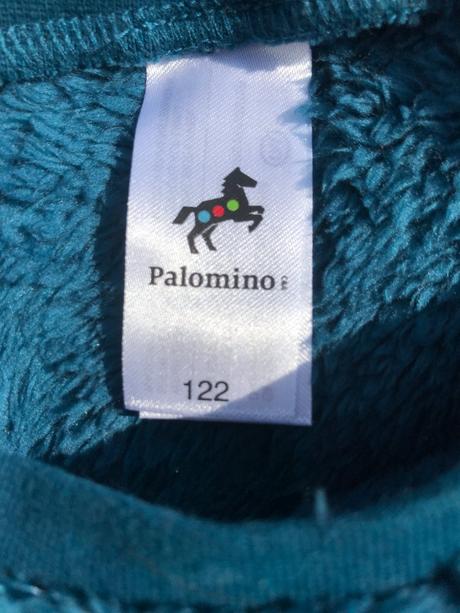 Krásny chlpatý svetrík, pulóver, palomino,122