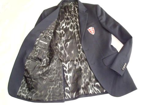 Slim  roberto cavalli  48, m