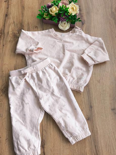 Pepco dievčenská súprava, pepco,74