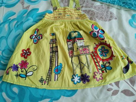 Letné šatičky, next,98