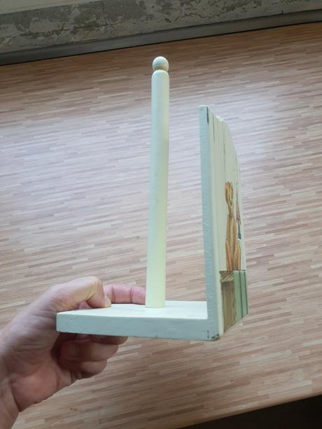 Dekorativne predmety  macko, 