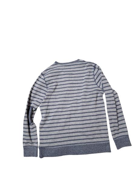 Chlapčenský pásikavý pulóvrík, 176