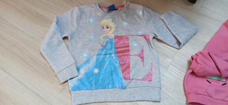 Balíček mikín veľ 116, 104–116