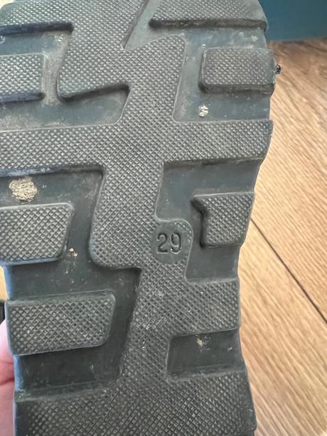 Mrugala zateplene waterproof jesenne topanocky, 29