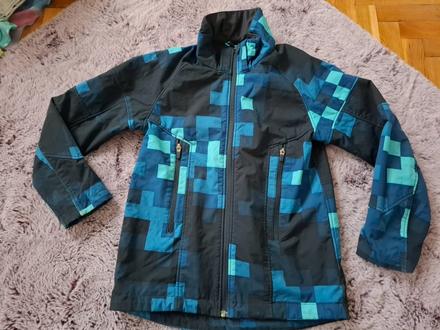 Prechodna bunda h&m vel.146, h&m,146