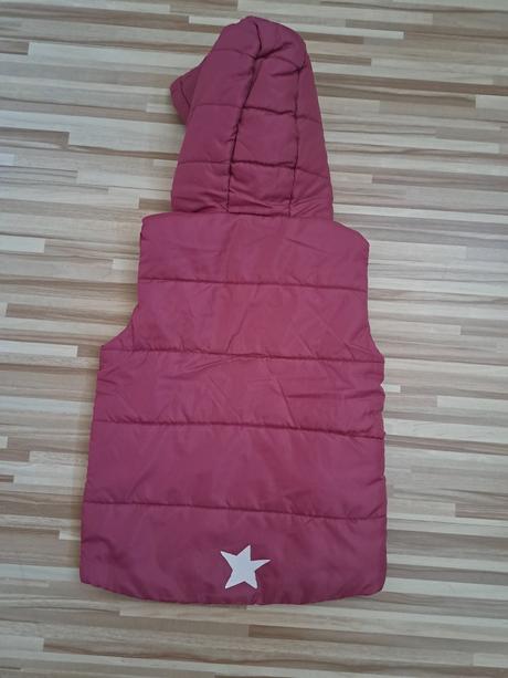 Vesta 110, lupilu,110