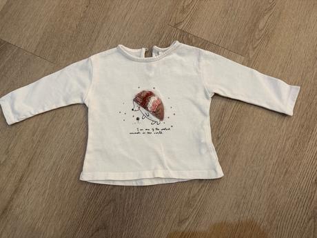 Zara tricko, zara,68