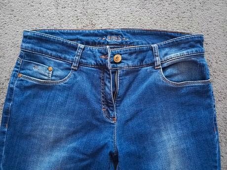 Dámske rifle veľ. xl, xl