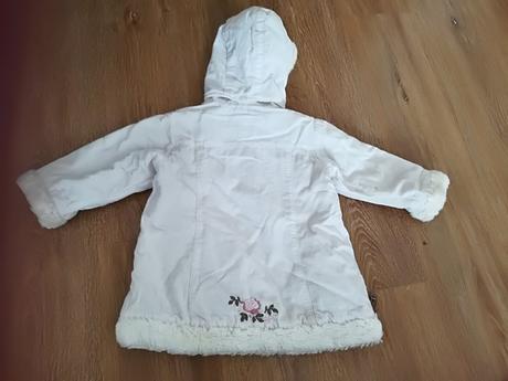 Elegantna bundicka, h&m,86