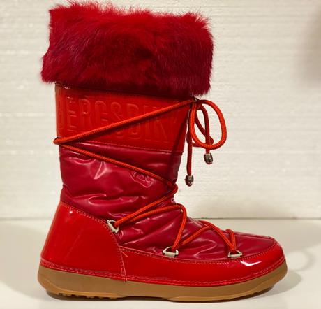 Bikkembergs snehule, 40