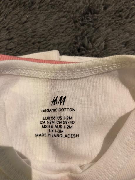 Súprava+tričko 2x, 56